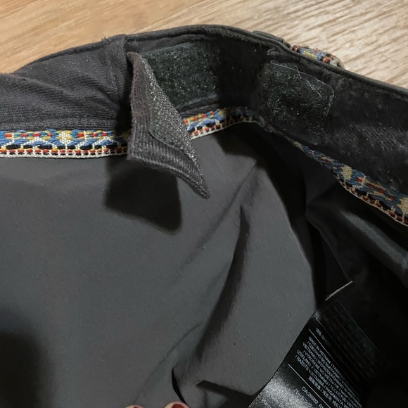 Burton Snowboard Pants - Large short - Picture 3 of 7